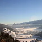 Dachstein 27 By Interhome Lägenhet Flachau