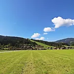 Dachstein 27 By Interhome Lägenhet Flachau