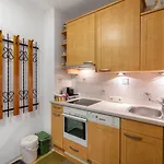 Lägenhet Dachstein 27 By Interhome