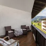 Dachstein 27 By Interhome * Flachau