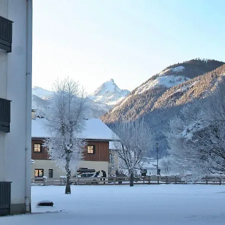 Lägenhet Dachstein 27 By Interhome Flachau