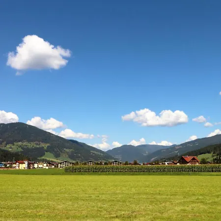 Apartment Dachstein 27 By Interhome *