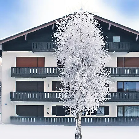 Appartement Dachstein 27 By Interhome Flachau