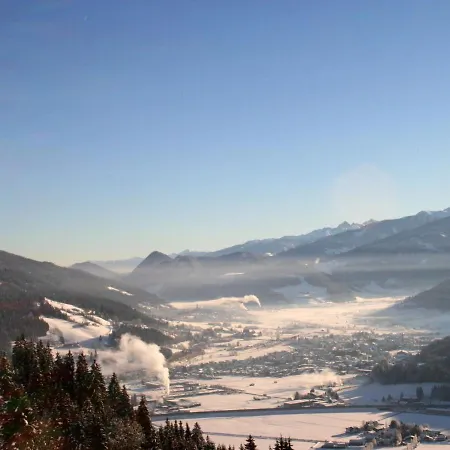 Dachstein 27 By Interhome Апартаменти Флахау