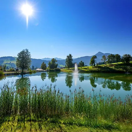 Dachstein 27 By Interhome *