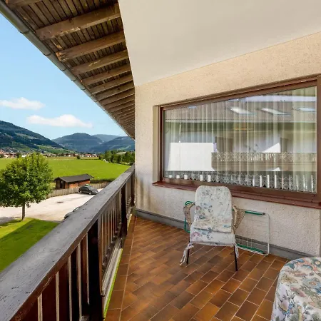 Dachstein 27 By Interhome * Флахау