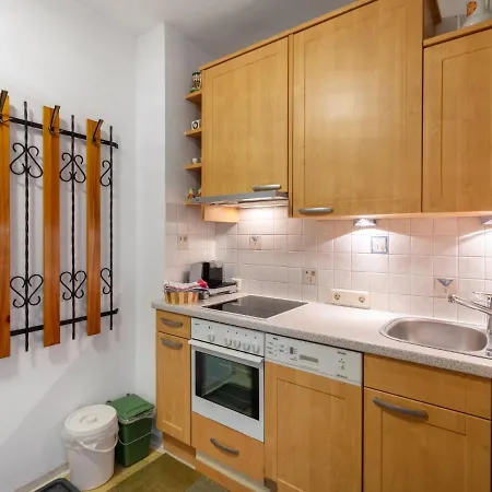 Apartment Dachstein 27 By Interhome