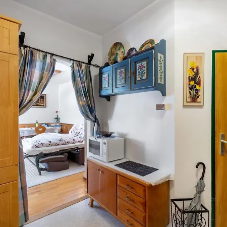 Apartment Dachstein 27 By Interhome Flachau