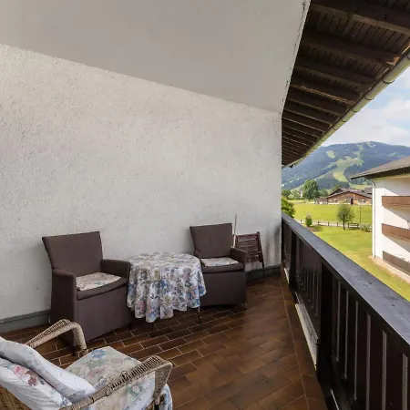 Dachstein 27 By Interhome * Flachau