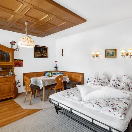 Lägenhet Dachstein 27 By Interhome