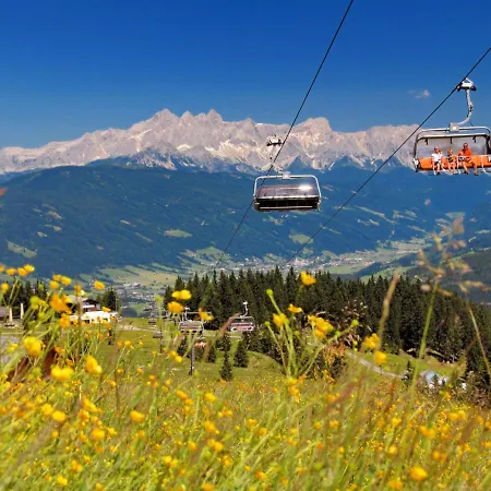 Lägenhet Dachstein 27 By Interhome Flachau