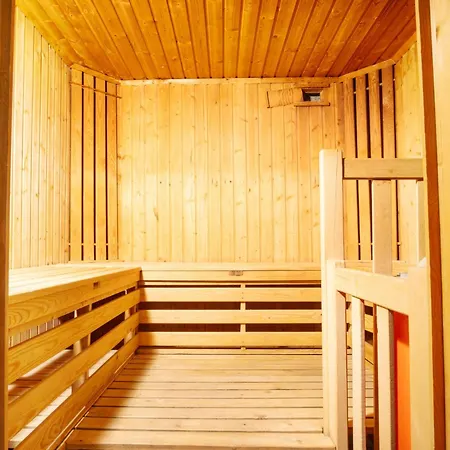Dachstein 27 By Interhome Lägenhet