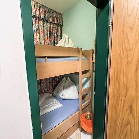 Dachstein 27 By Interhome Apartment Flachau