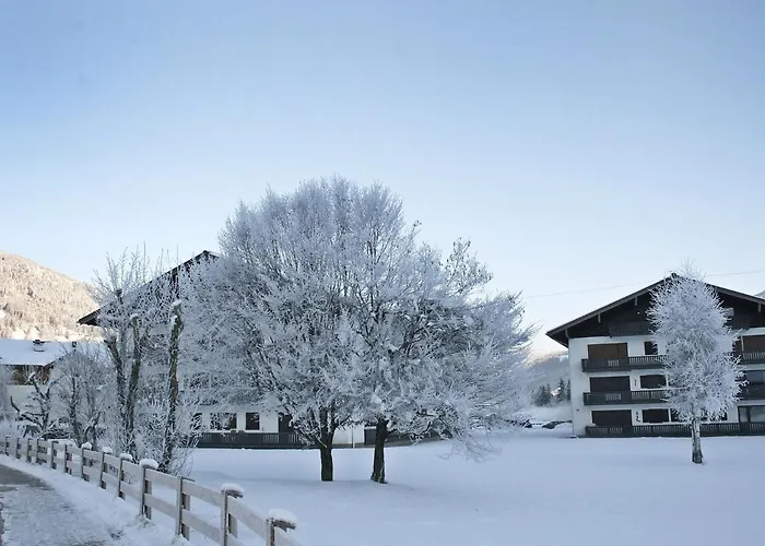 Apartment Dachstein 27 By Interhome *