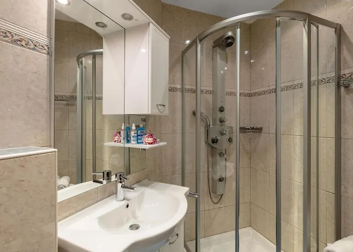 Dachstein 27 By Interhome Apartment