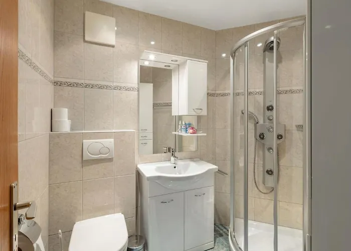 Apartment Dachstein 27 By Interhome