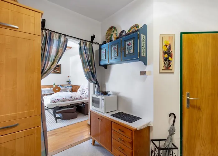 Apartment Dachstein 27 By Interhome Flachau