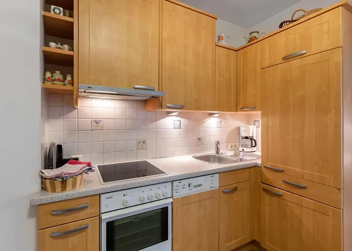 Dachstein 27 By Interhome