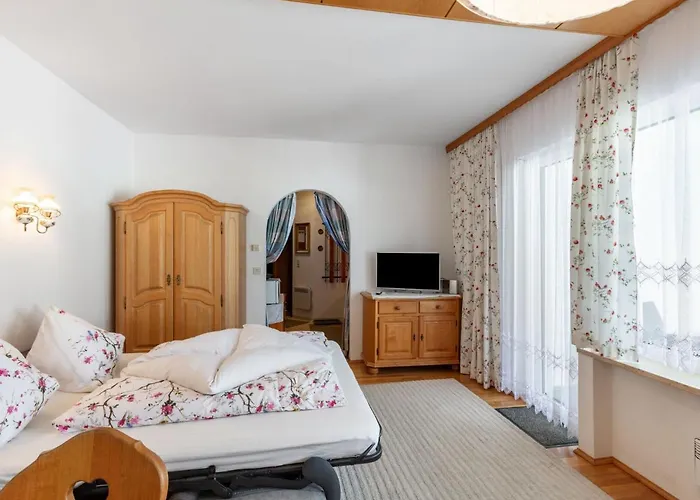 Apartment Dachstein 27 By Interhome