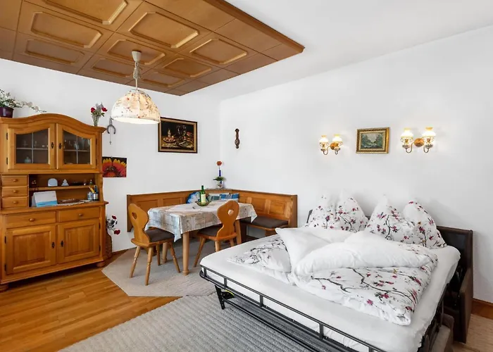 Apartment Dachstein 27 By Interhome