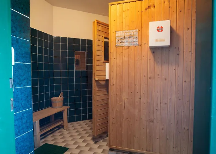 Dachstein 27 By Interhome