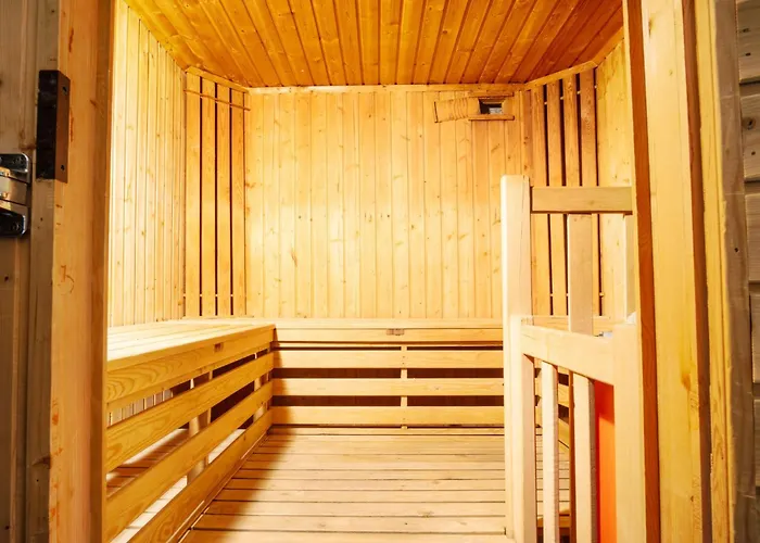 Dachstein 27 By Interhome Apartment