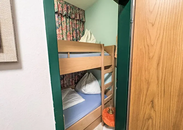 Dachstein 27 By Interhome Apartment Flachau